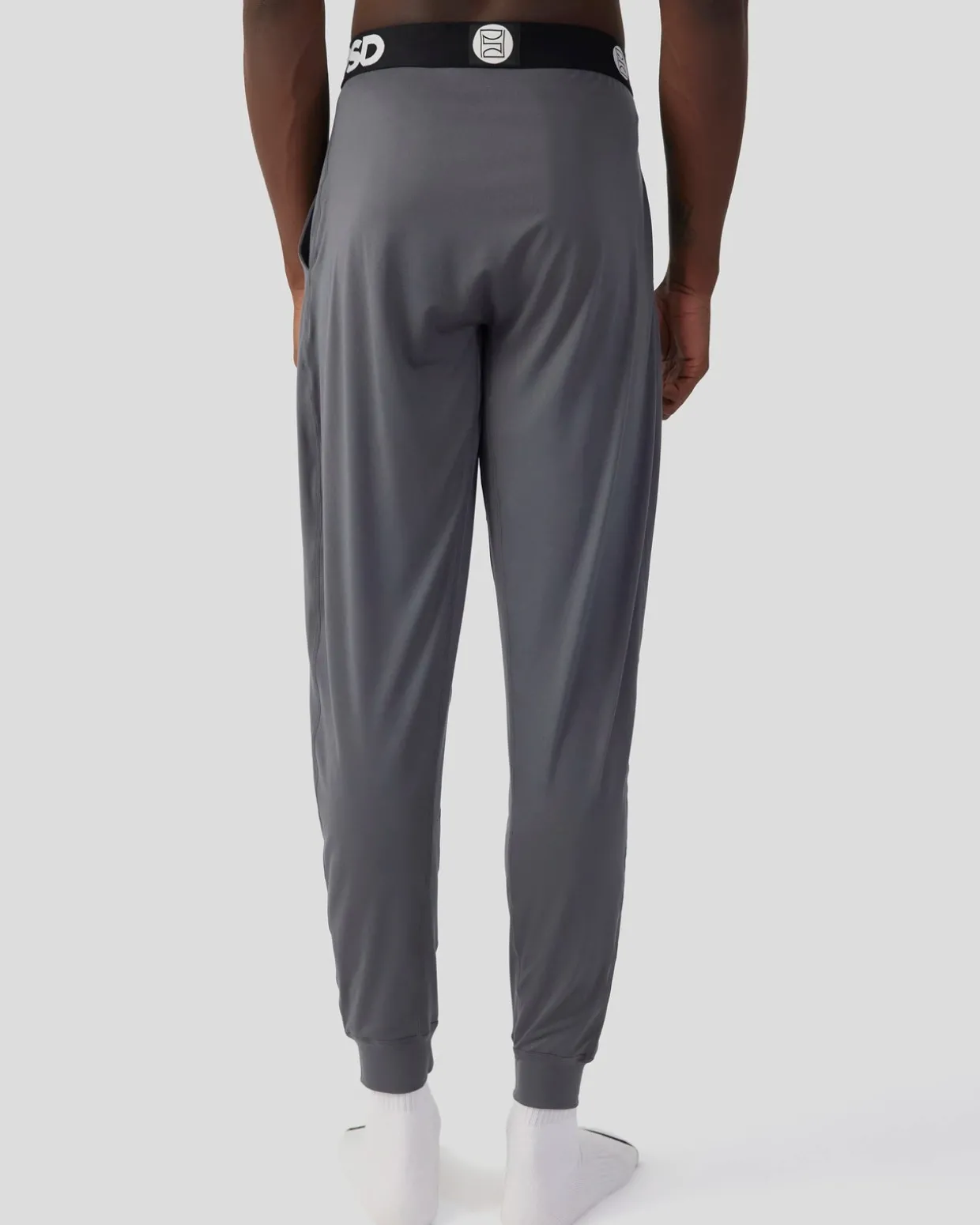 Lounge Pant - Charcoal