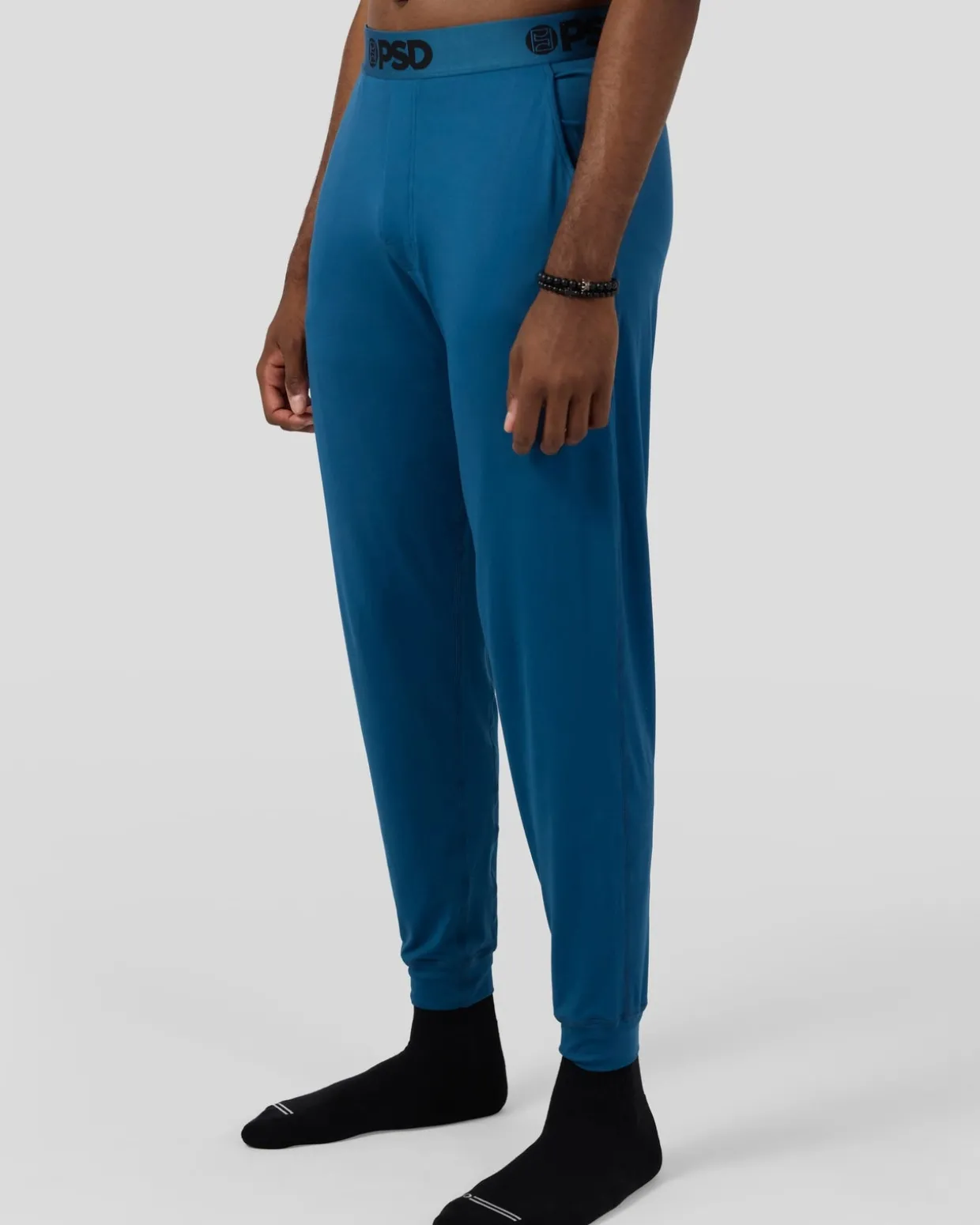 Lounge Pant - Teal