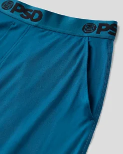 Lounge Pant - Teal