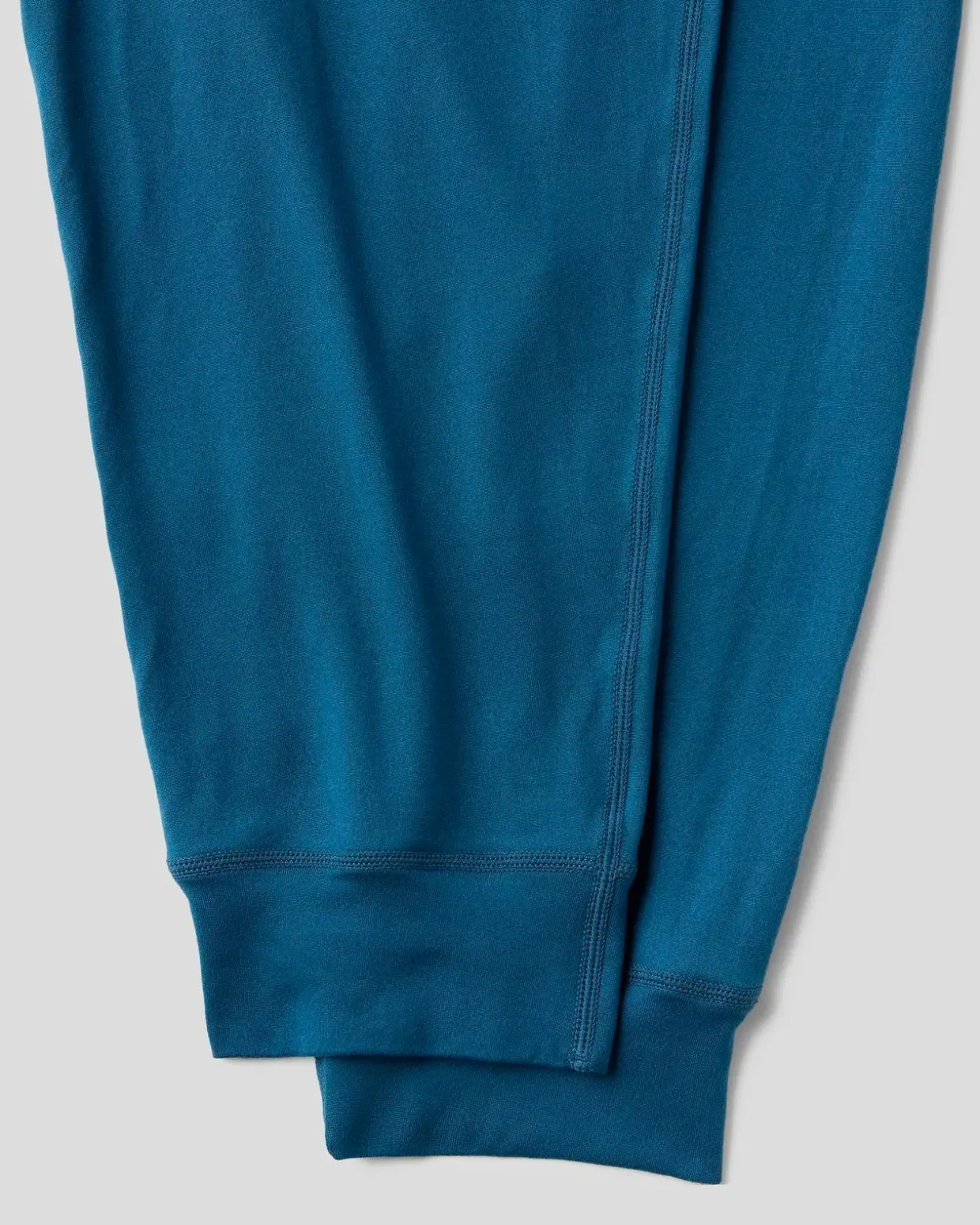 Lounge Pant - Teal
