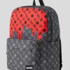 Lux Drip Backpack