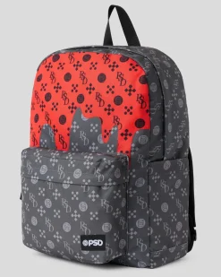 Lux Drip Backpack