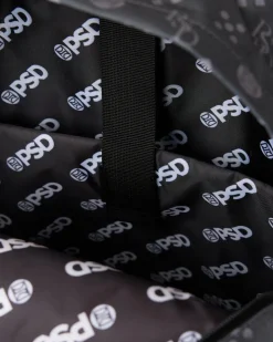 Lux Drip Backpack