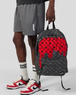 Lux Drip Backpack