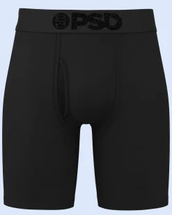 Luxe Modal - Black