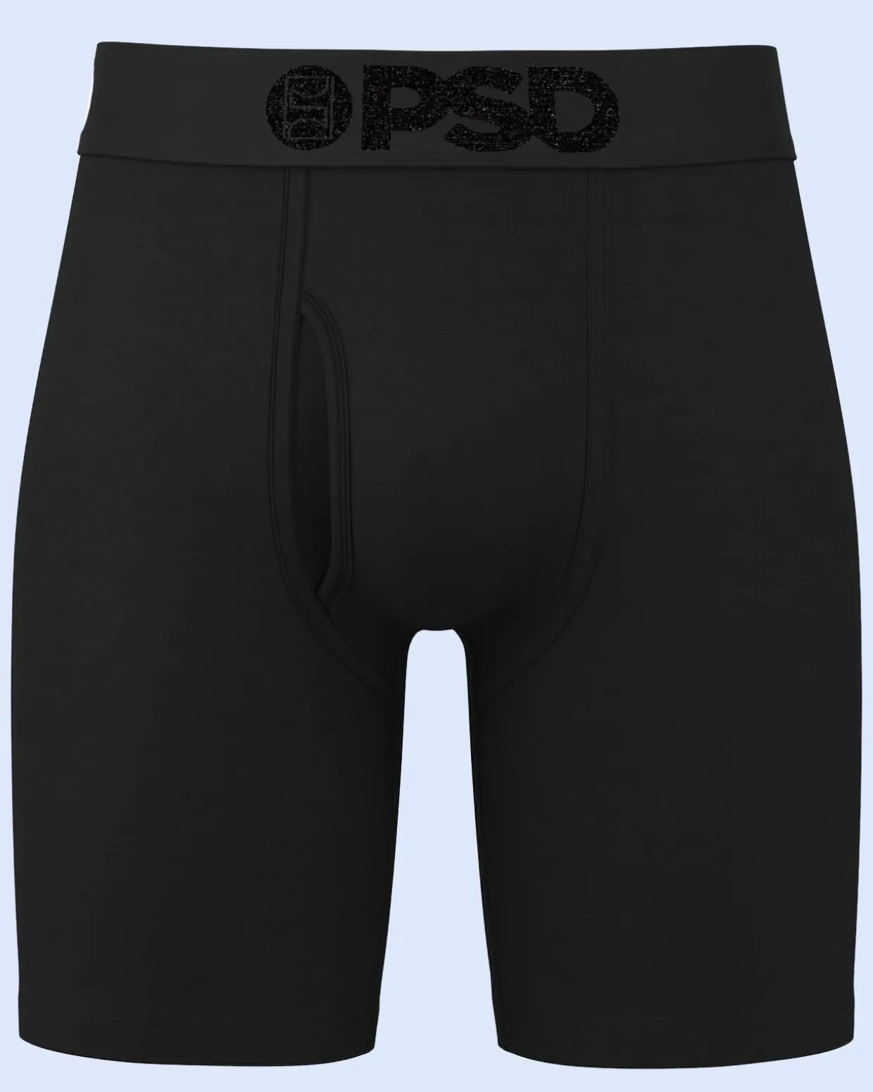 Luxe Modal - Black