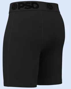 Luxe Modal - Black