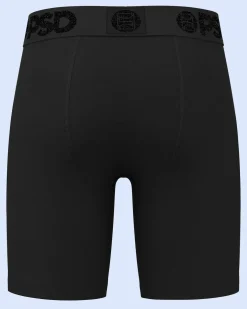 Luxe Modal - Black