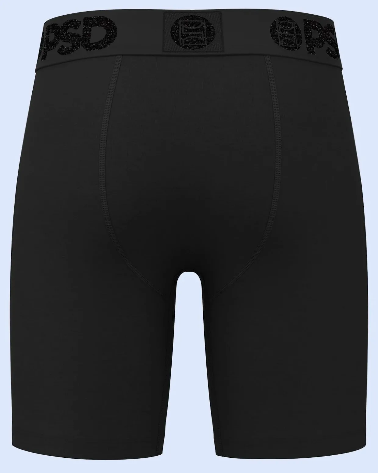 Luxe Modal - Black