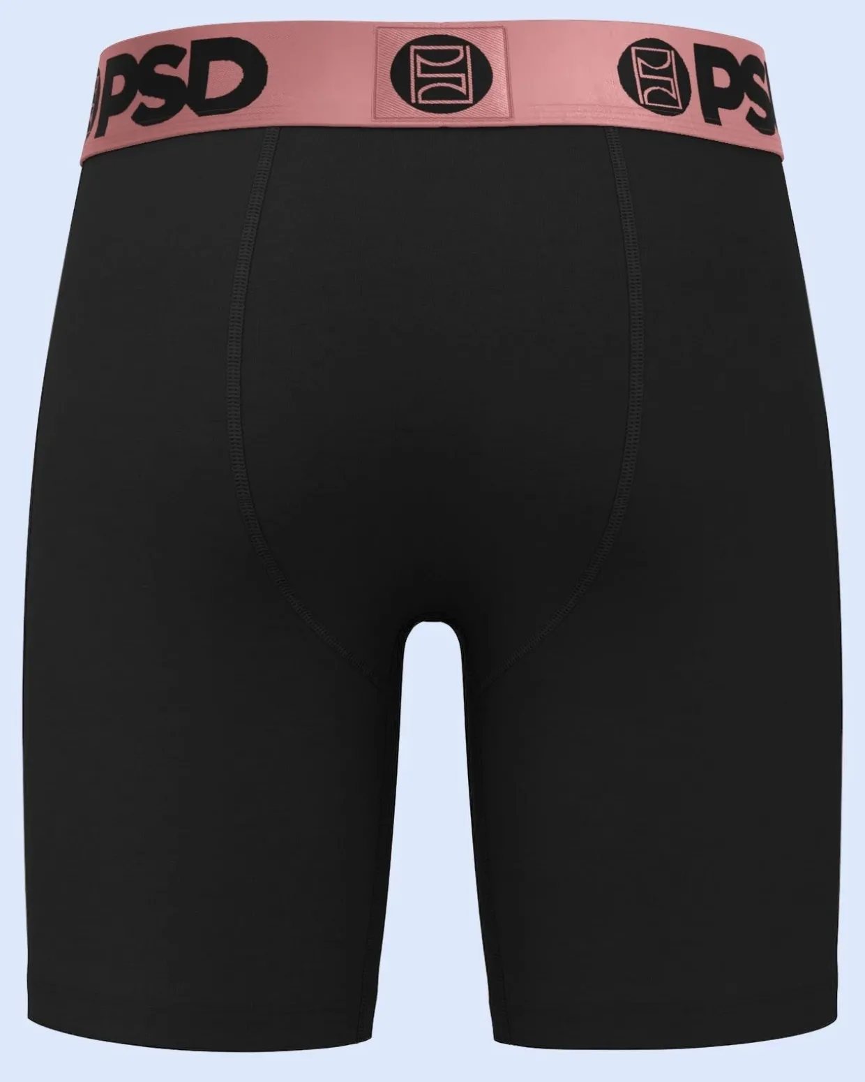 Luxe Modal - Black Rose Gold