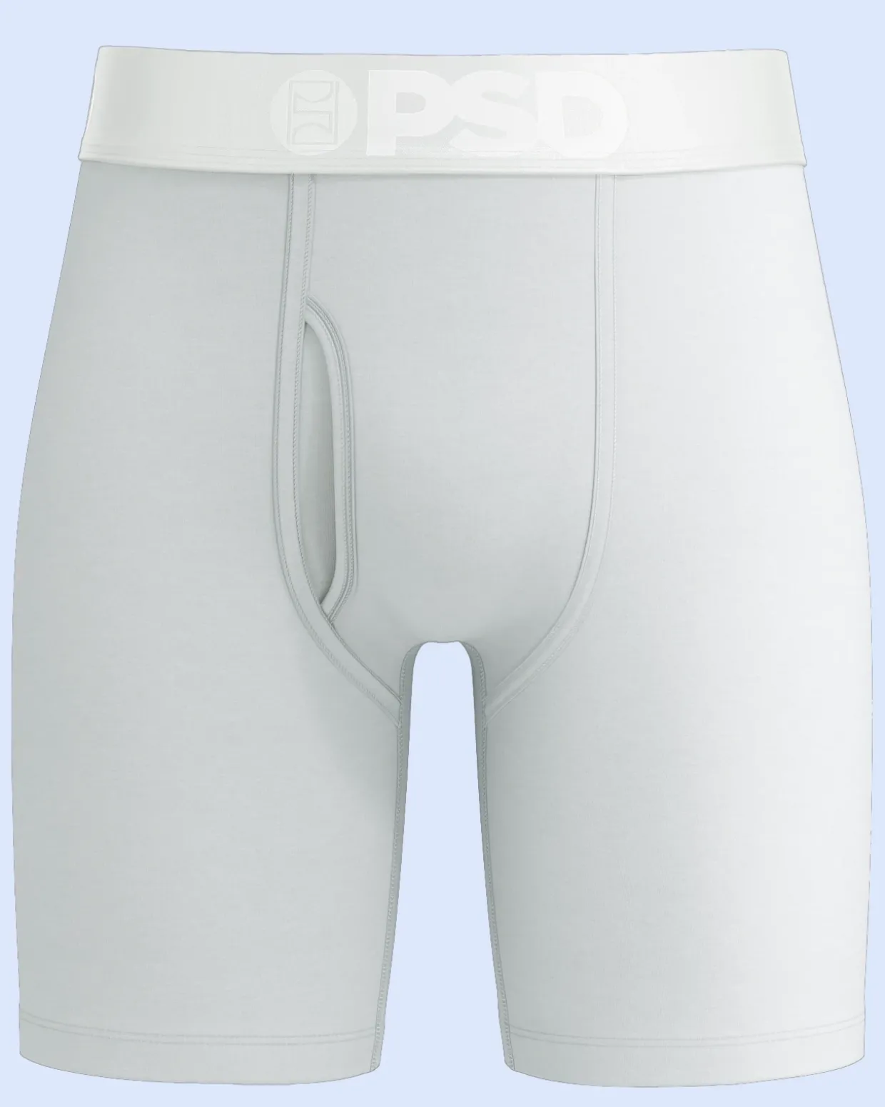 Luxe Modal - Gray