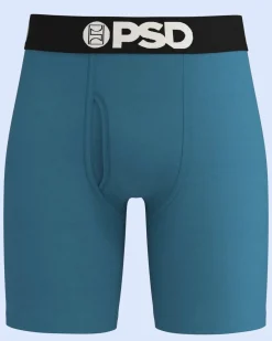 Luxe Modal - Teal