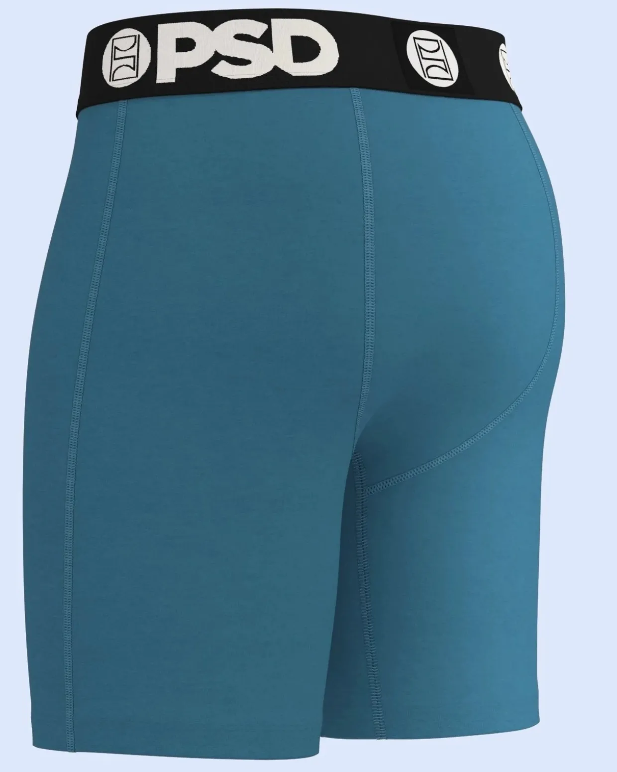 Luxe Modal - Teal
