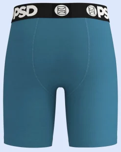 Luxe Modal - Teal