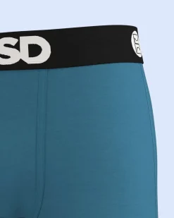 Luxe Modal - Teal