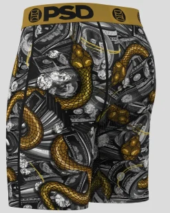 Mamba Money
