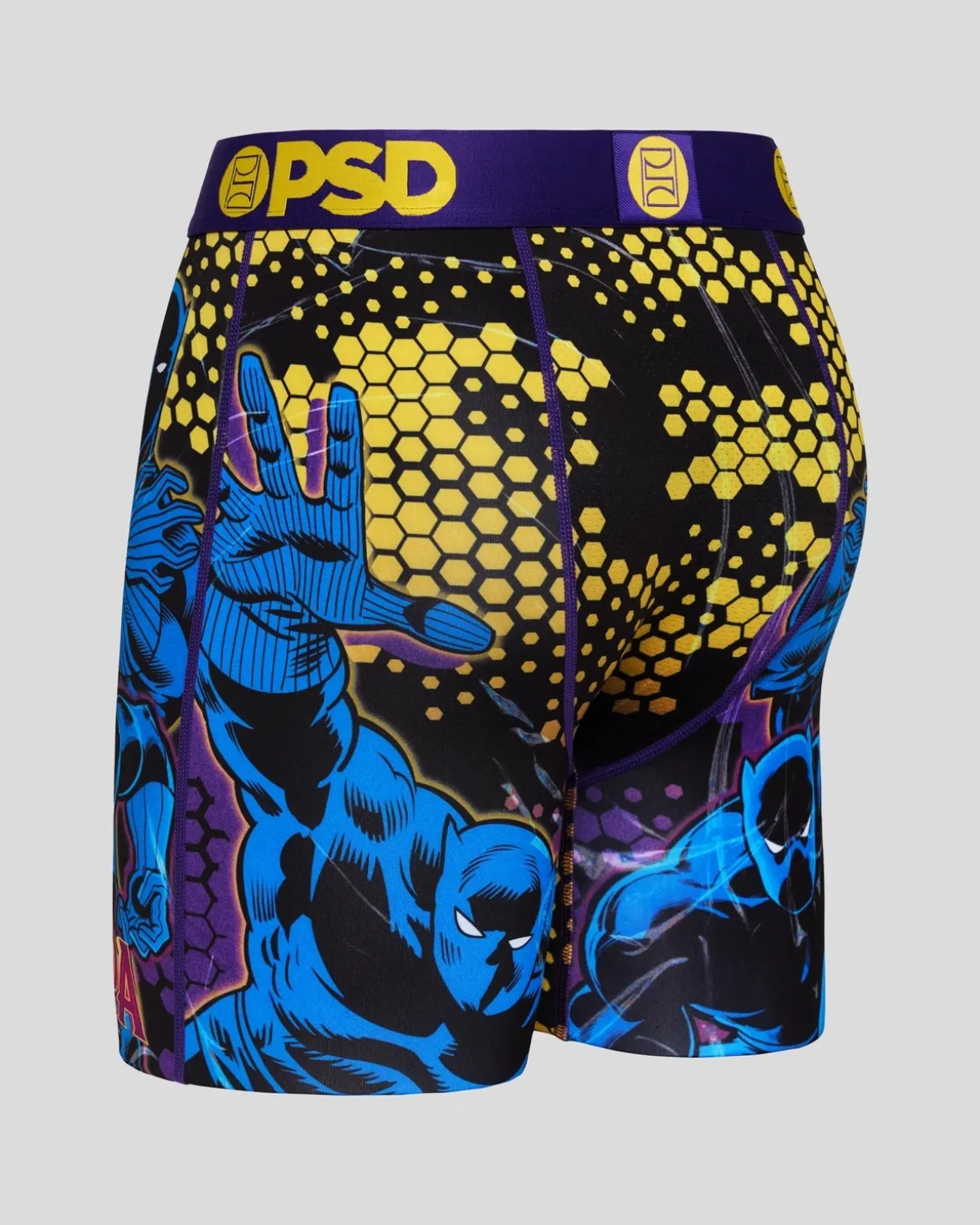 Marvel - Black Panther