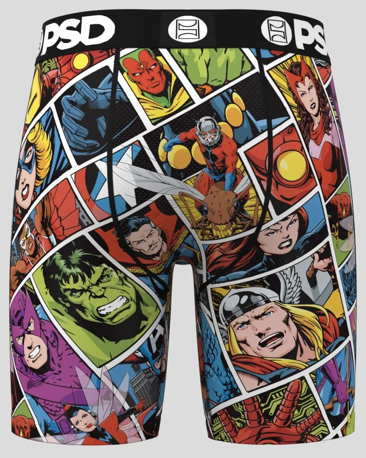 Marvel - Comics
