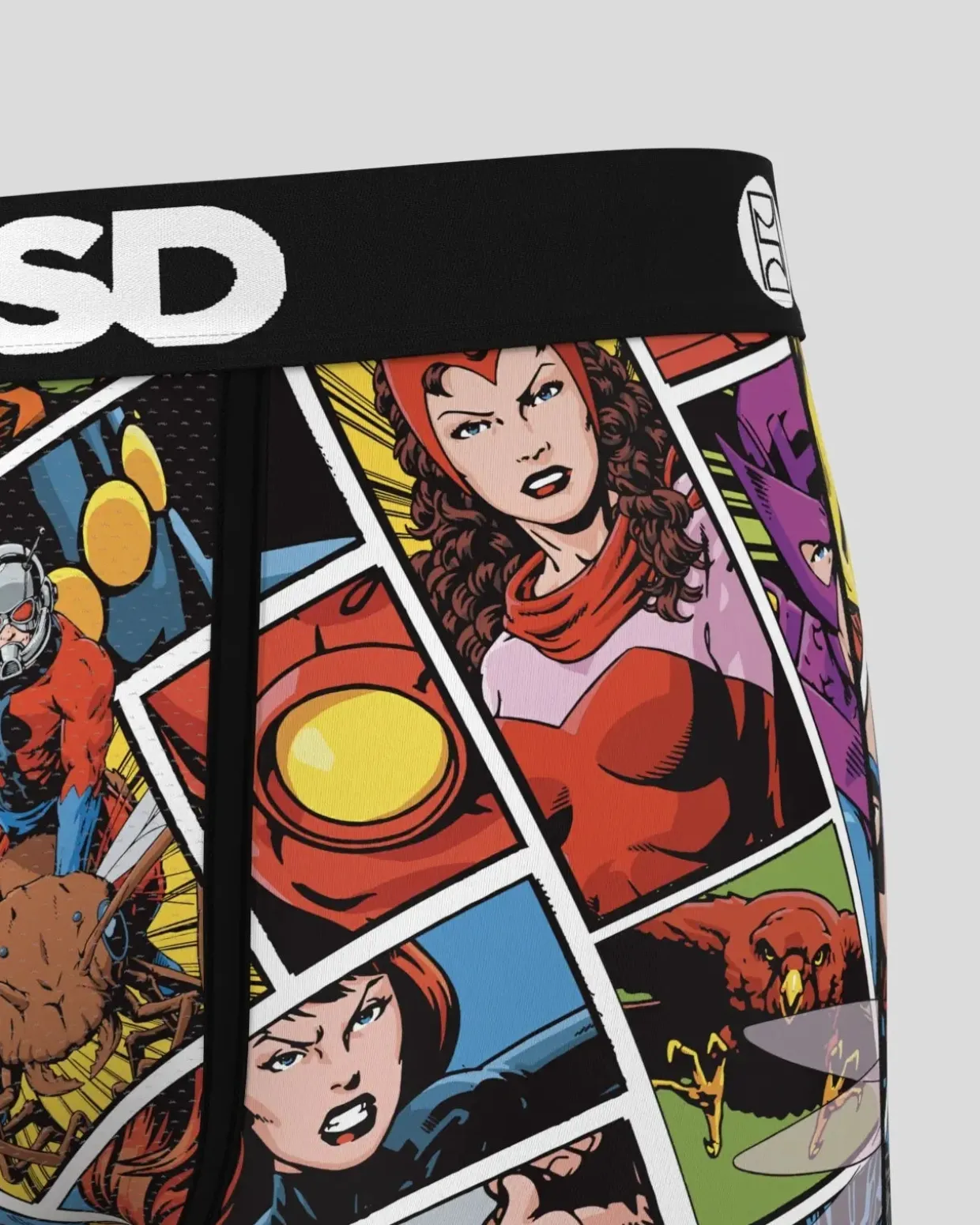 Marvel - Comics