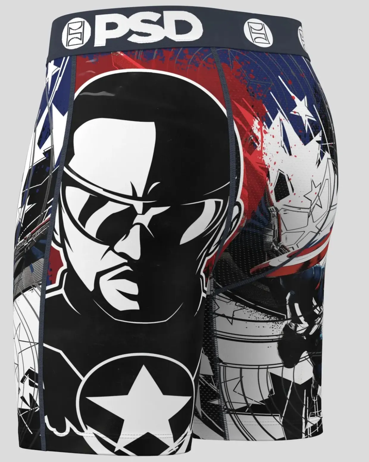 Marvel - Falcon Cap