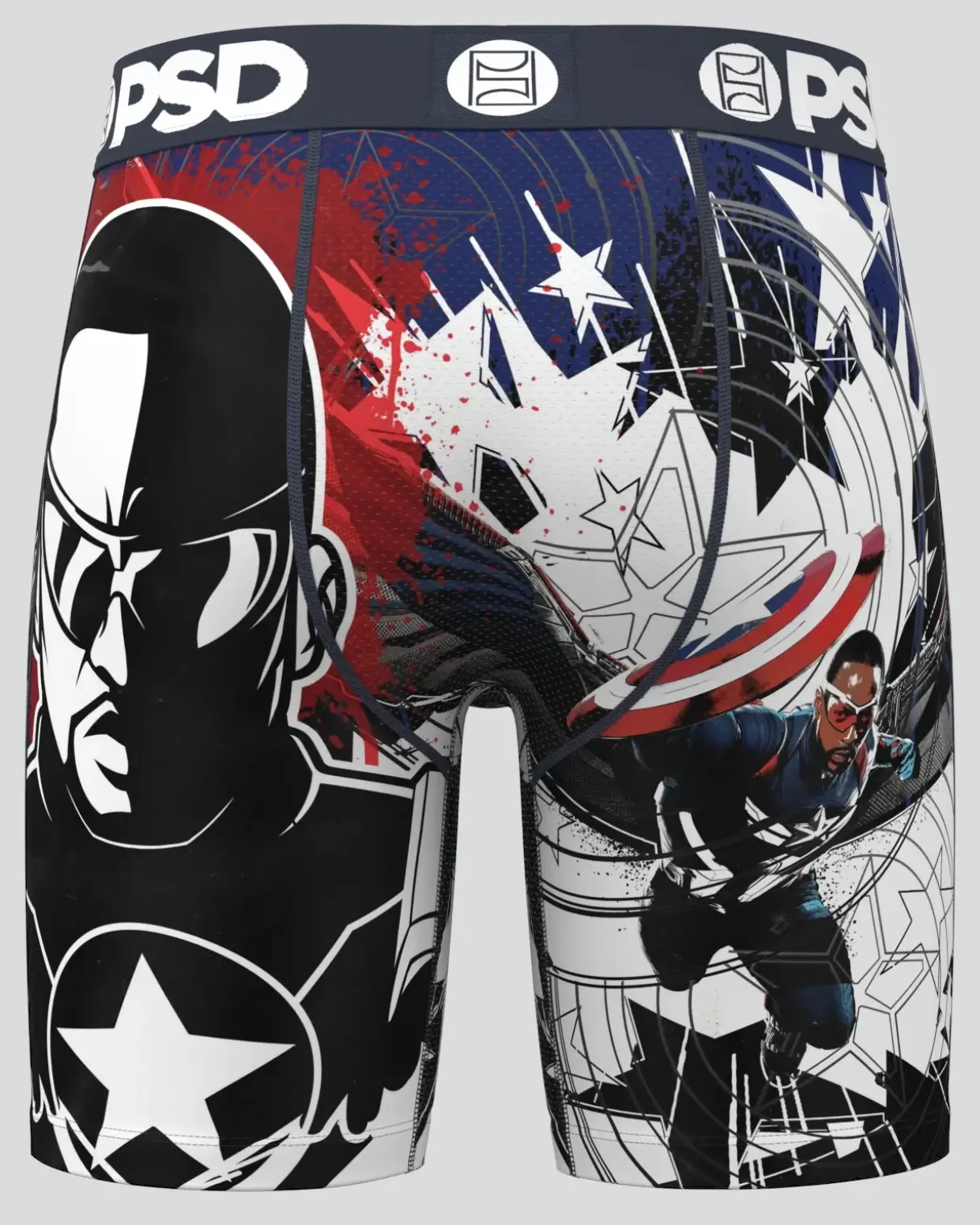 Marvel - Falcon Cap