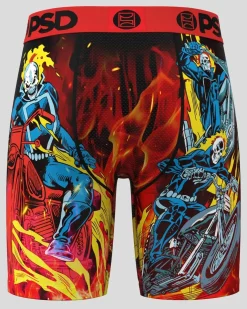 Marvel - Ghost Rider