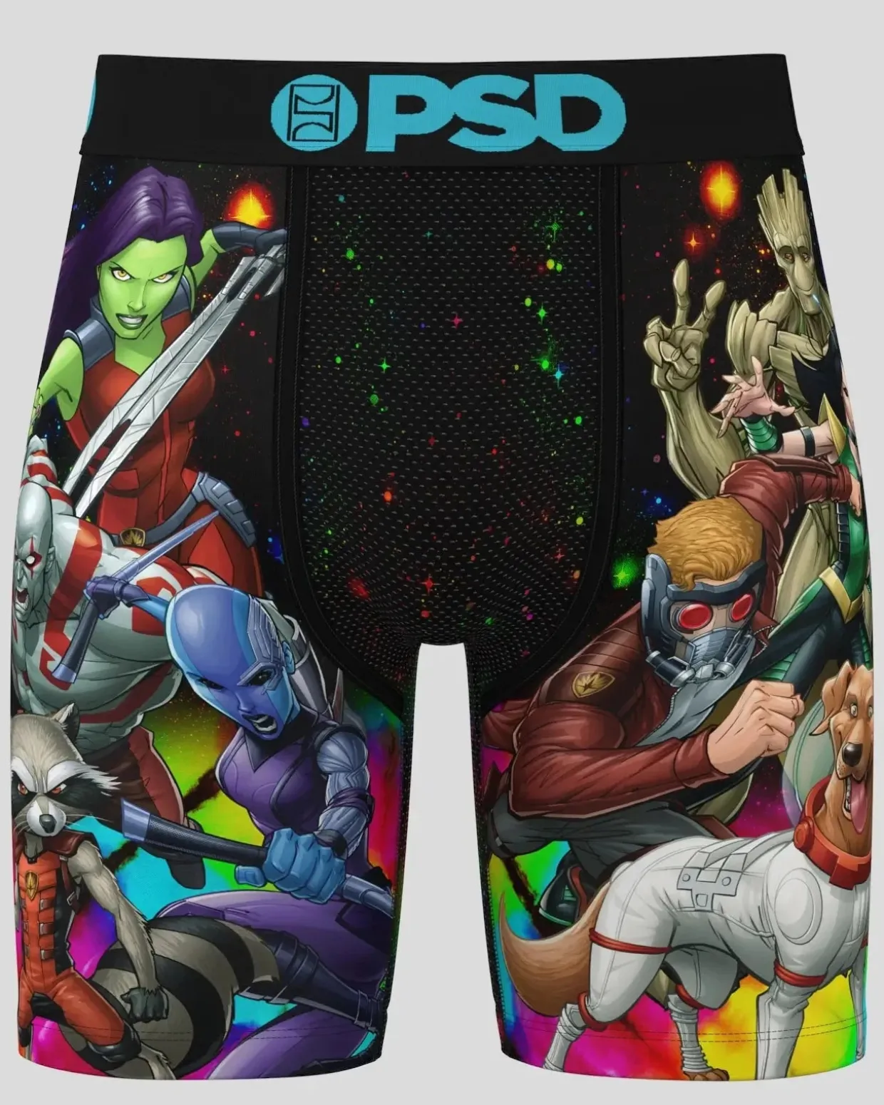Marvel - GOTG Gang