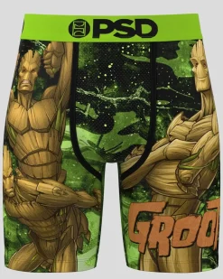 Marvel - GOTG I am Groot