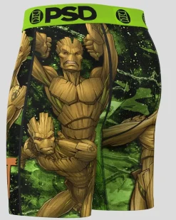 Marvel - GOTG I am Groot