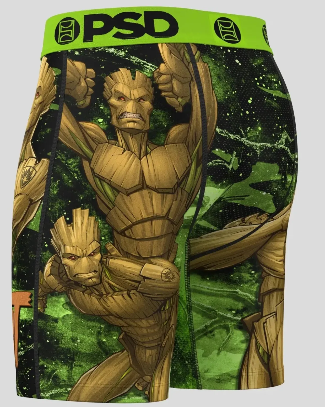 Marvel - GOTG I am Groot