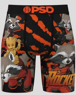 Marvel - GOTG Rocket