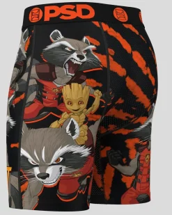 Marvel - GOTG Rocket