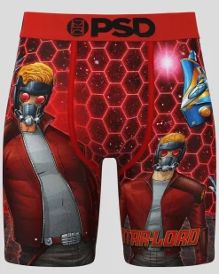 Marvel - GOTG Star-Lord