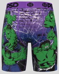 Marvel - Hulk