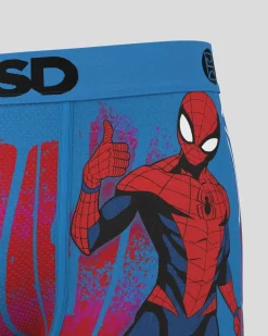 Marvel - Peter Parker Drip