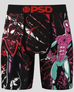 Marvel - Spider Bros