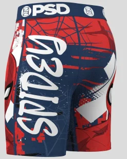 Marvel - Spider-Man Senses