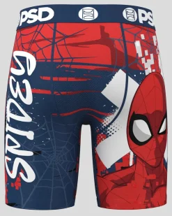Marvel - Spider-Man Senses