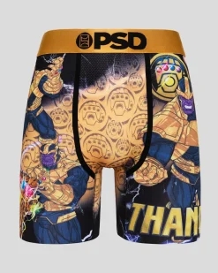 Marvel - Thanos