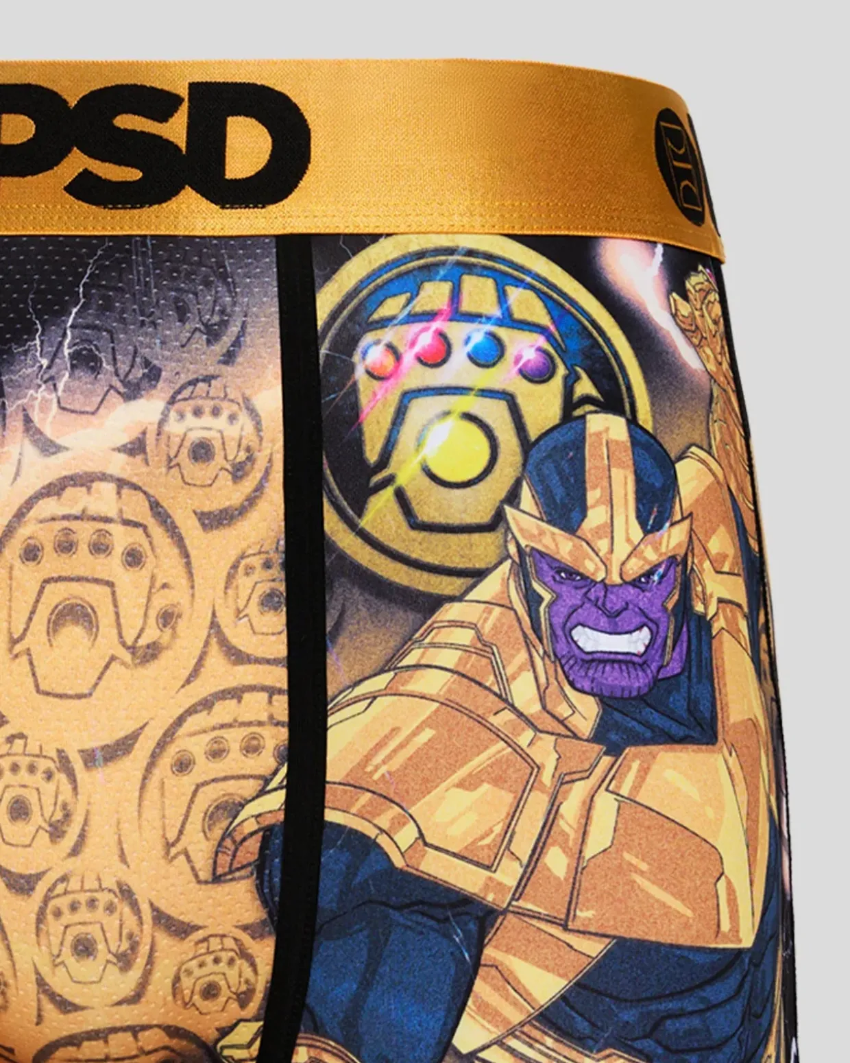 Marvel - Thanos