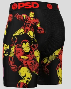 Marvel - The Invincible