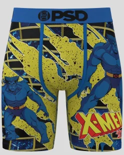 Marvel - X-Men Blue Instinct