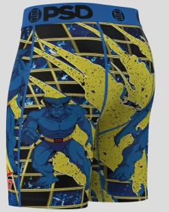 Marvel - X-Men Blue Instinct