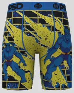 Marvel - X-Men Blue Instinct