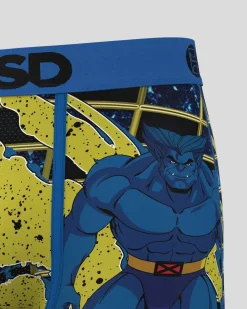 Marvel - X-Men Blue Instinct