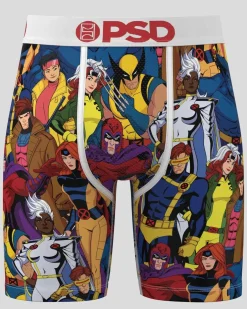 Marvel - X-Men Squad