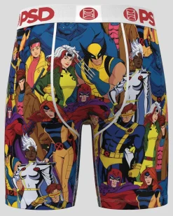 Marvel - X-Men Squad