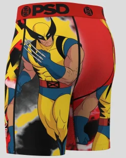 Marvel - X-Men Wolverine