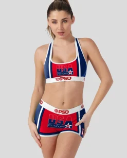 Megan Eugenio - USA Baller