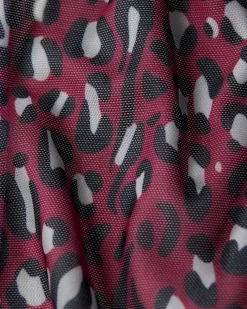 Mesh - Cheetah Mix